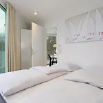 Duenenvilla 4, Whg 3 דירה ליבק