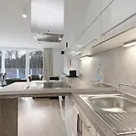 Duenenvilla 4, Whg 3 דירה *