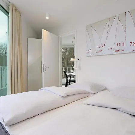 Duenenvilla 4, Whg 3 Apartment Lübeck