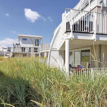 Duenenvilla 4, Whg 3 Priwall