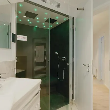 Appartement Duenenvilla 4, Whg 3 Priwall