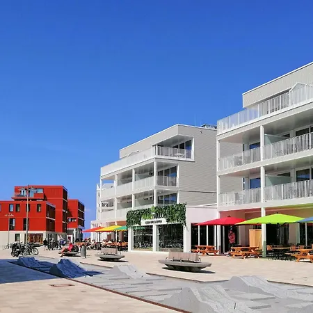 Appartement Duenenvilla 4, Whg 3 *