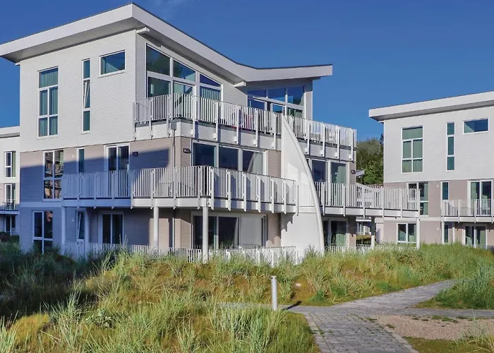 شقة Duenenvilla 4, Whg 3 بريوال