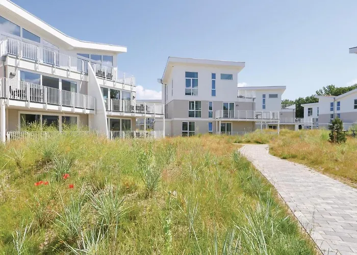 Duenenvilla 4, Whg 3 بريوال