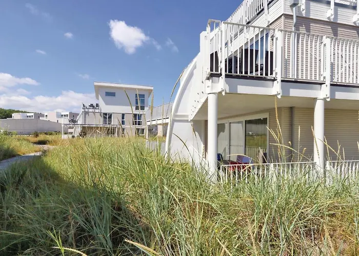 Duenenvilla 4, Whg 3 بريوال