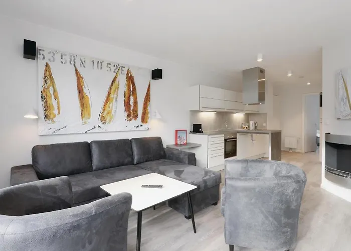 Duenenvilla 4, Whg 3