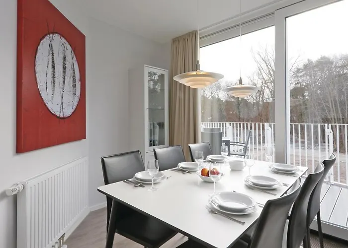 Duenenvilla 4, Whg 3 * بريوال