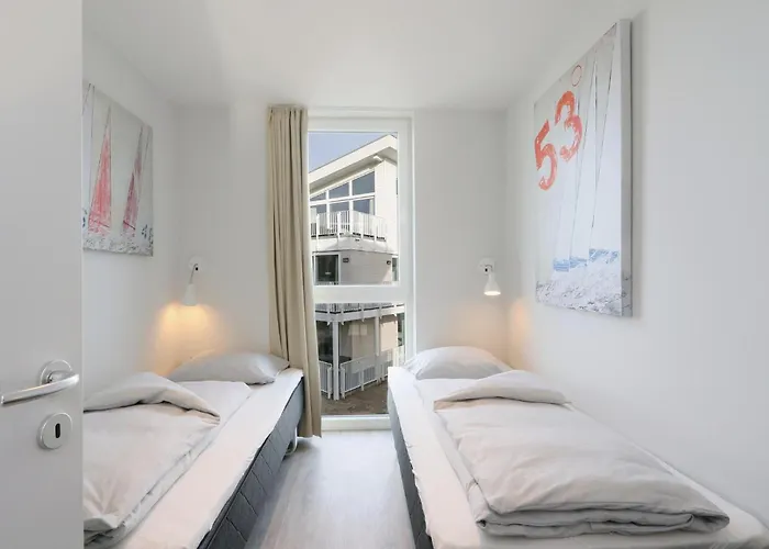 Duenenvilla 4, Whg 3 *