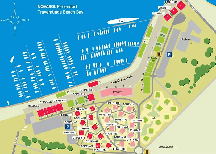 Duenenvilla 4, Whg 3 * بريوال