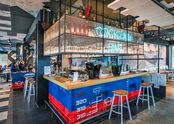 Duenenvilla 4, Whg 3 شقة